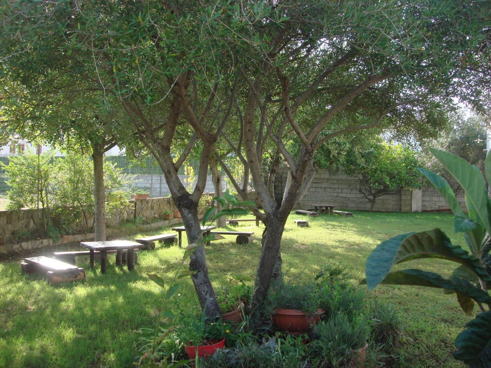 Grazia Deledda Bed & Breakfast Galtellì Eksteriør bilde