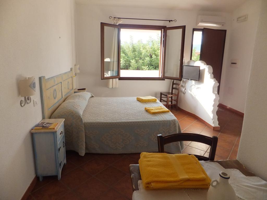 Grazia Deledda Bed & Breakfast Galtellì Eksteriør bilde
